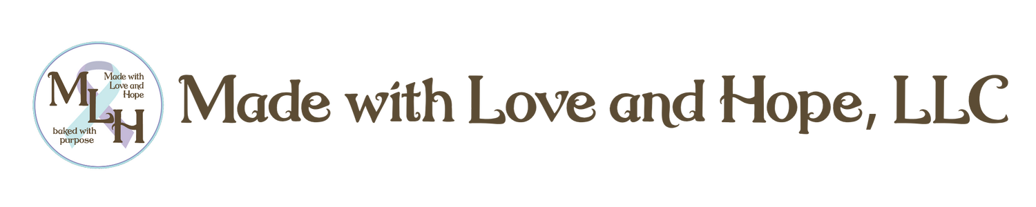 Made with Love and Hope LLC