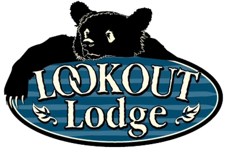 The Lookout Lodge - Eureka Springs Arkansas