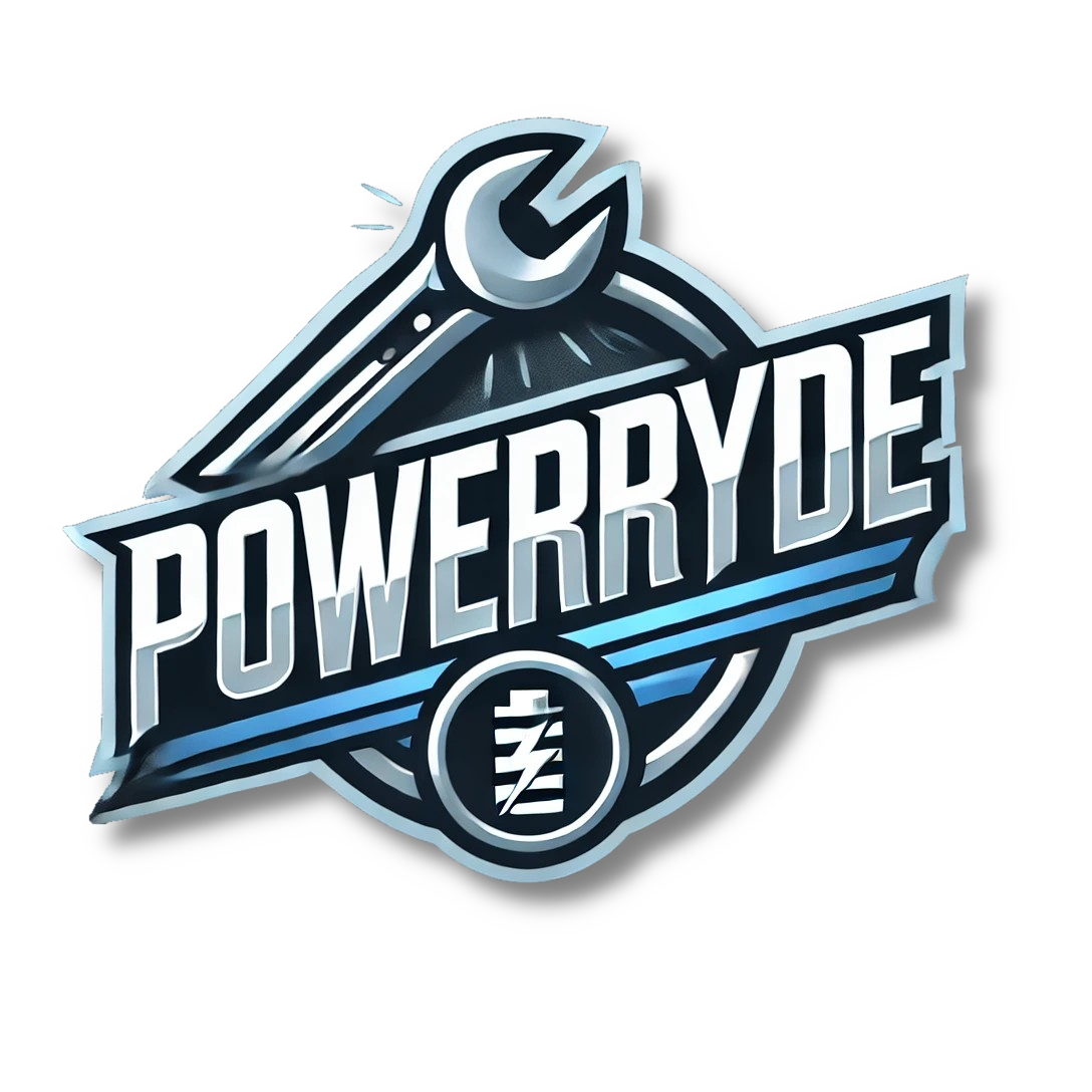 PowerRyde - Energy Storage Solutions