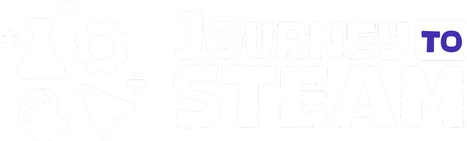 Journey to STEAM