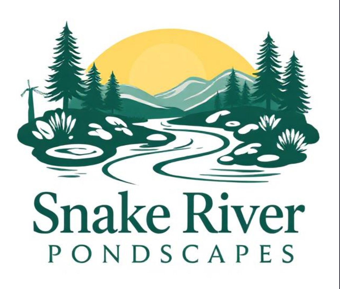 Snake River Pondscapes