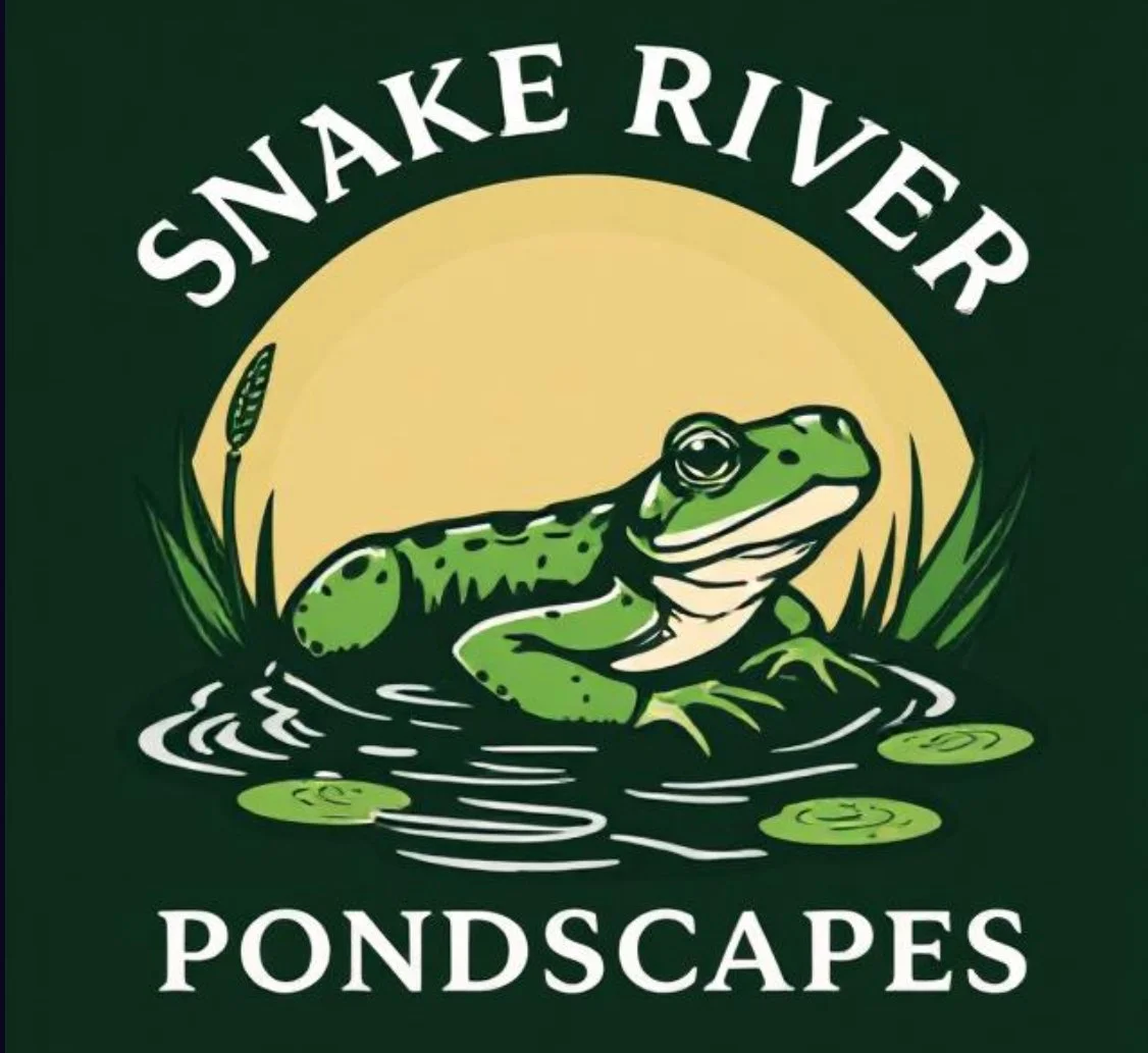Snake River Pondscapes