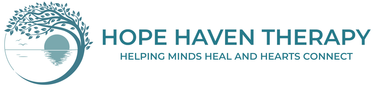 Hope Haven Therapy