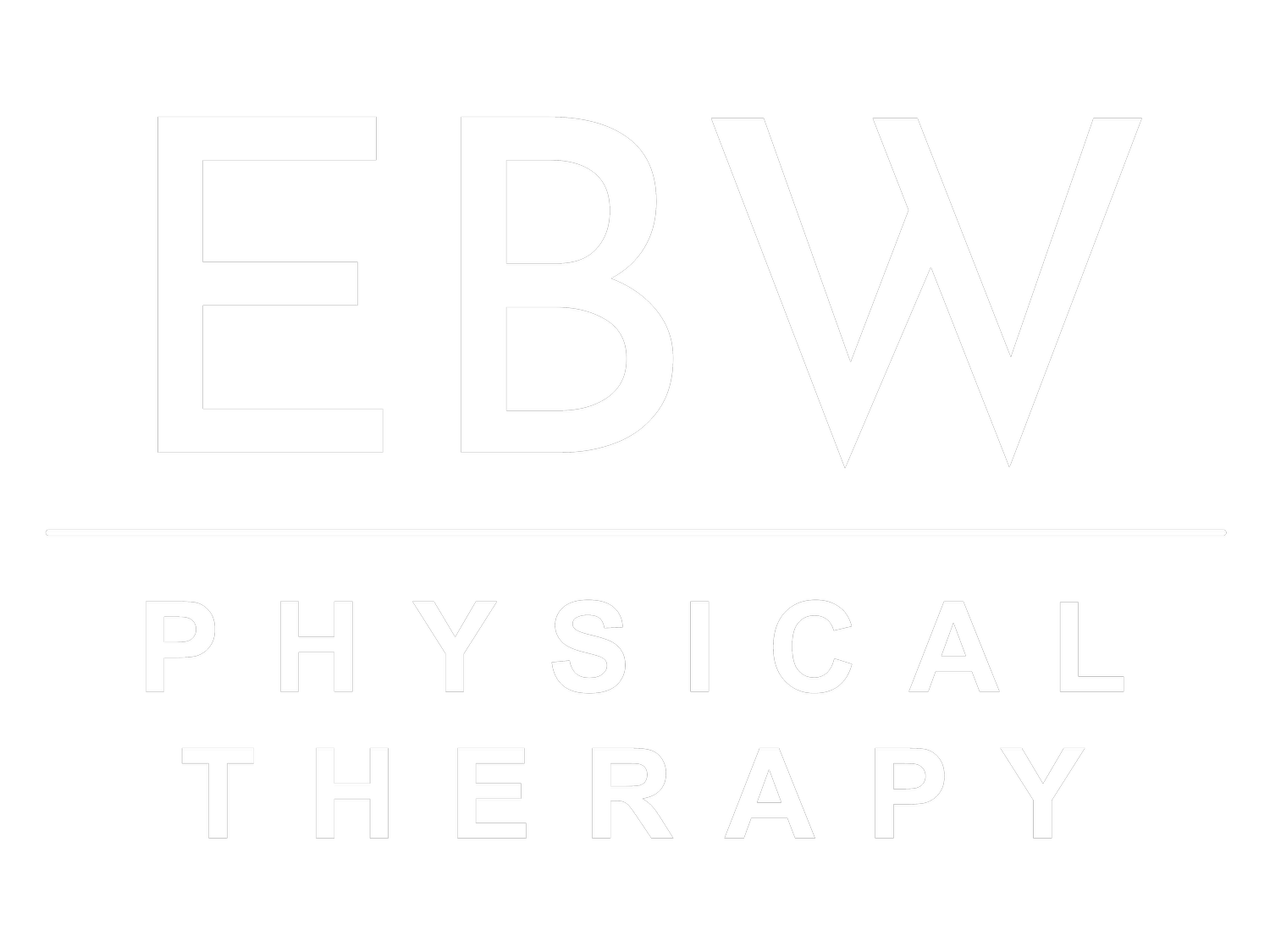 EBW Physical Therapy