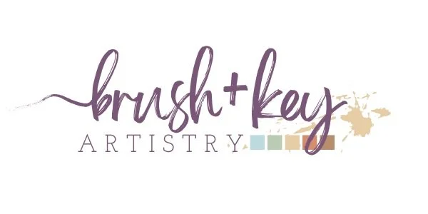 Brush + Key Artistry