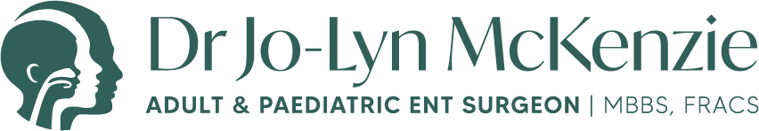 Dr Jo-Lyn McKenzie | ENT Surgeon Brisbane (Copy) (Copy)