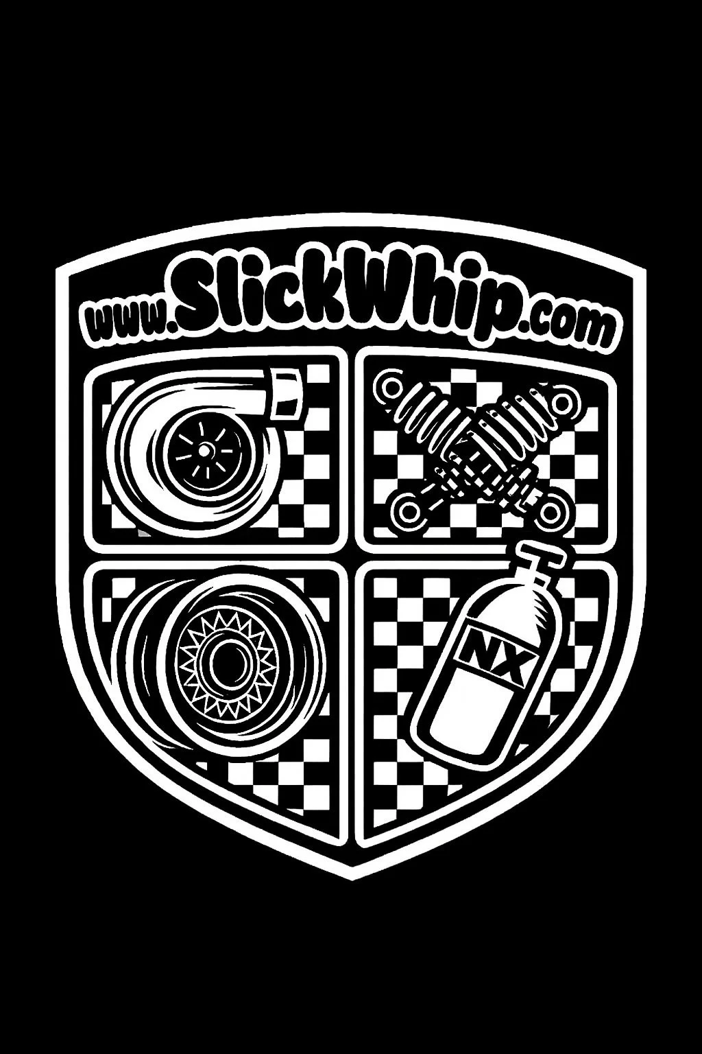 Slick Whip