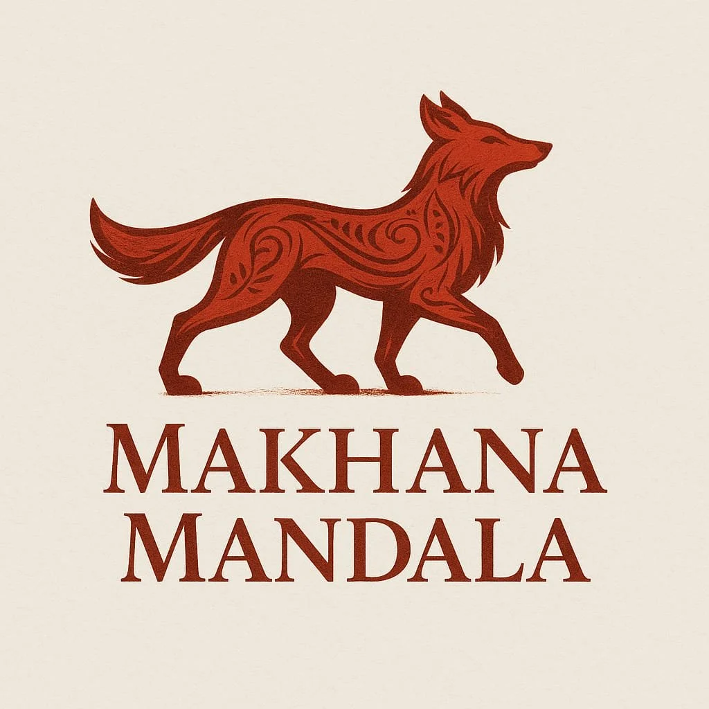 Makhana Mandala