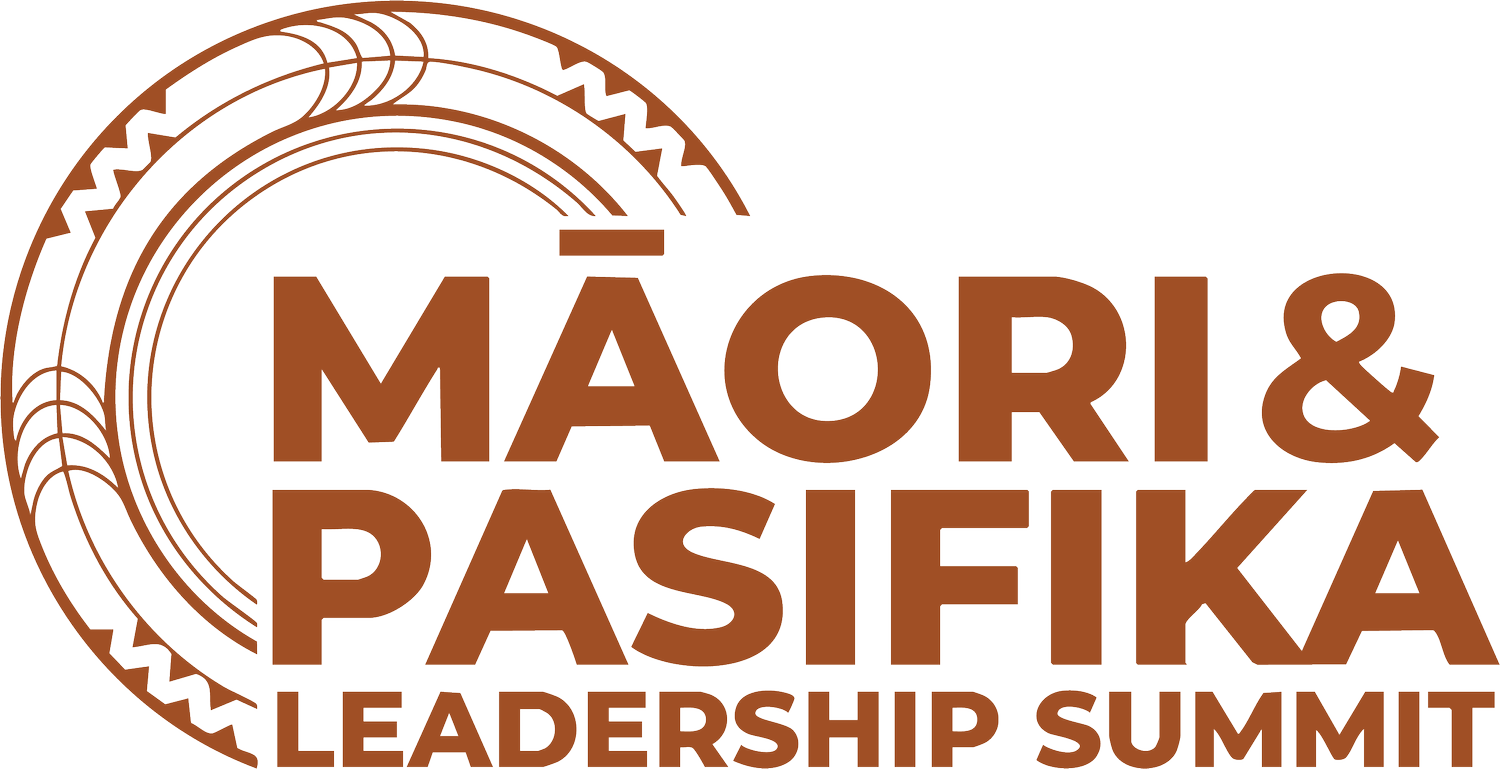 Māori & Pasifika Leadership Summit 2026