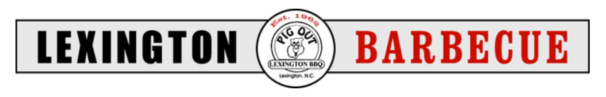 Lexington Barbecue