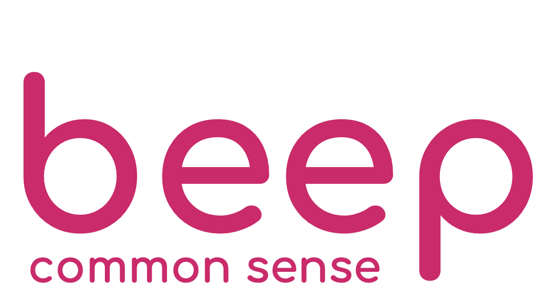 We Are Beep | Leadership Alignment &amp; Change Readiness Workshops