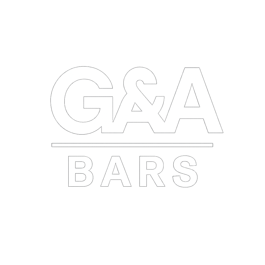Games and Activities Bars
