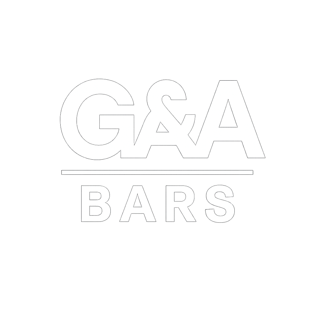 Games and Activities Bars