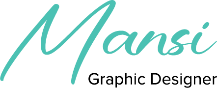Mansi Patel Graphic Design
