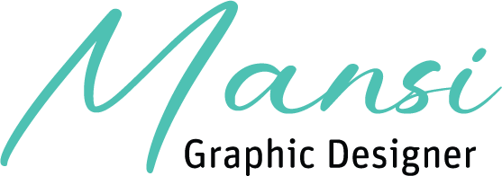 Mansi Patel Graphic Design