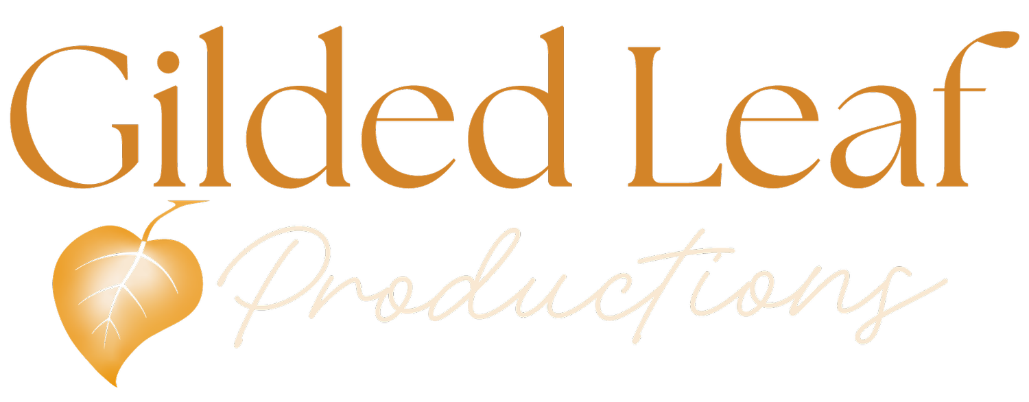 Gilded Leaf Productions