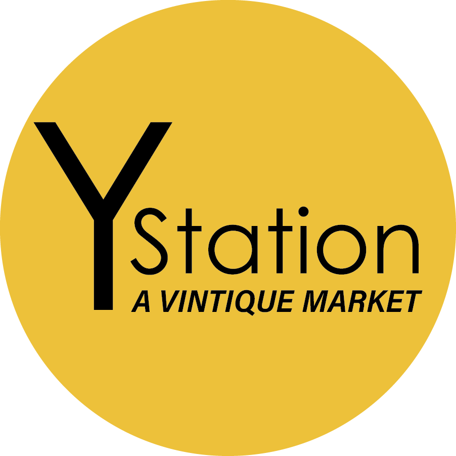 Y Station Carmine A Vintique Market