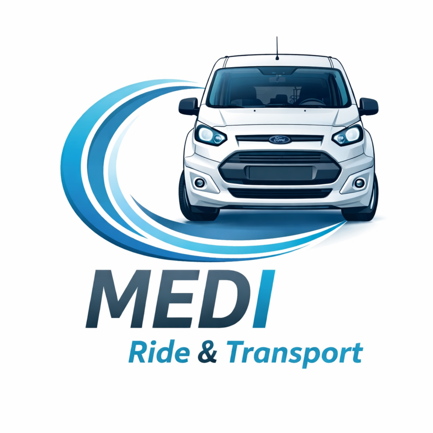 Medi Rides & Transport Services LLC
