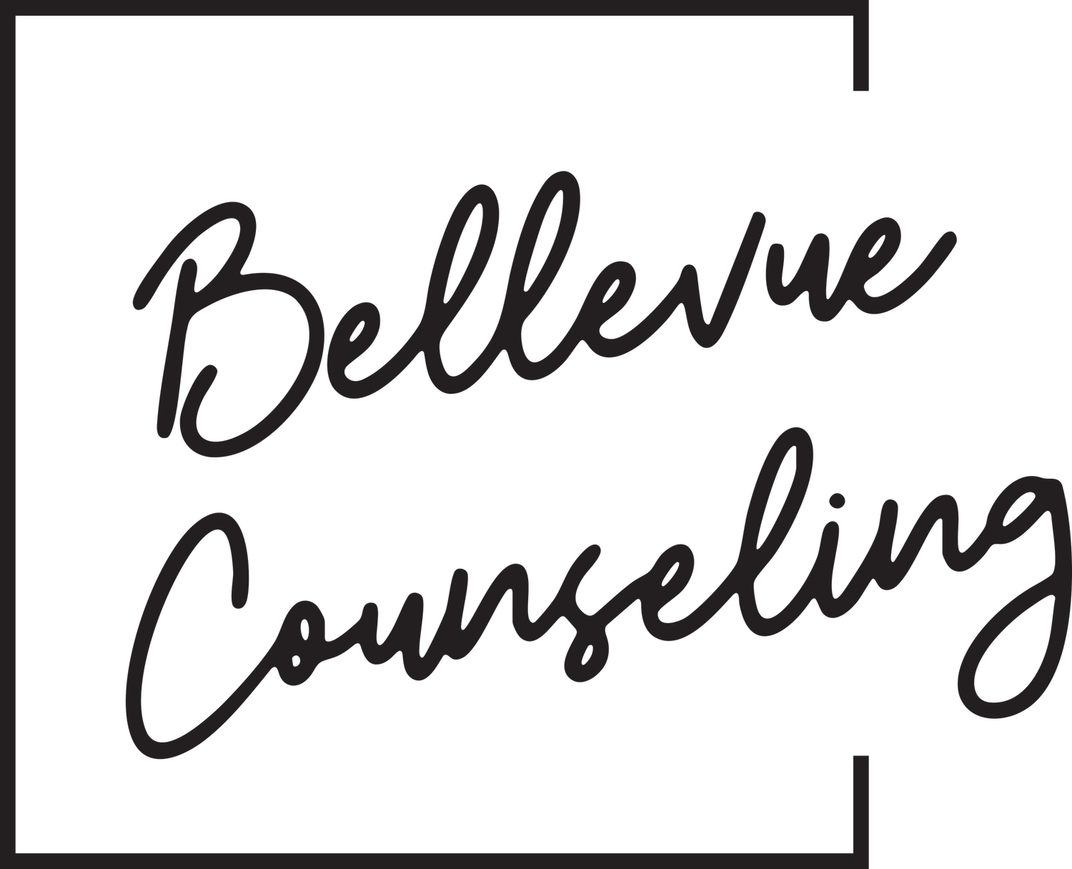 Bellevue Counseling