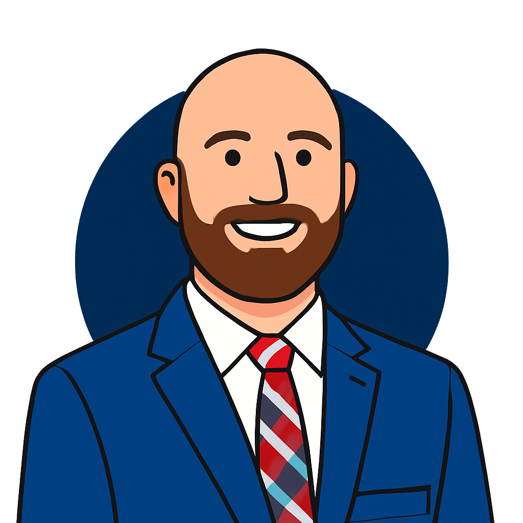 Chris Umbanhowar