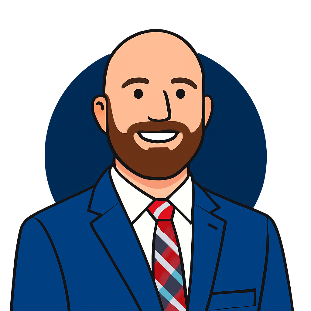 Chris Umbanhowar