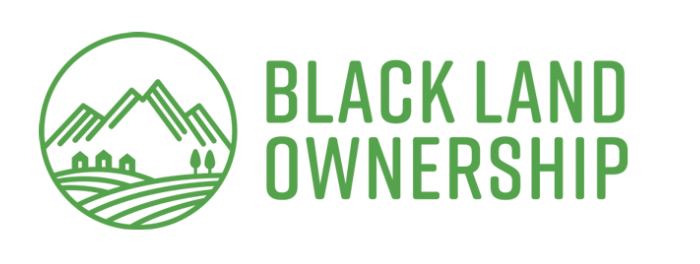 Black Land Ownership