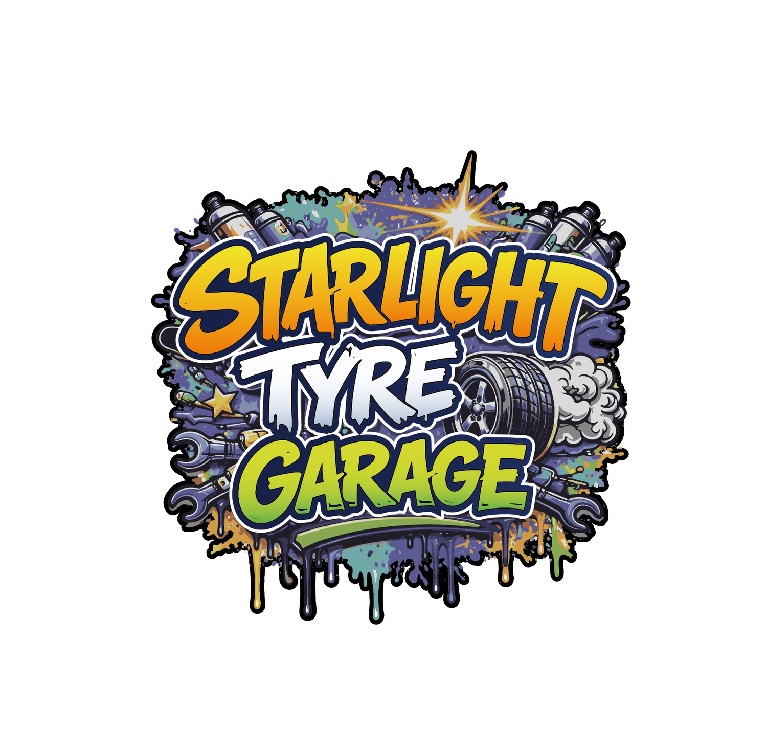 Starlight tyre Services