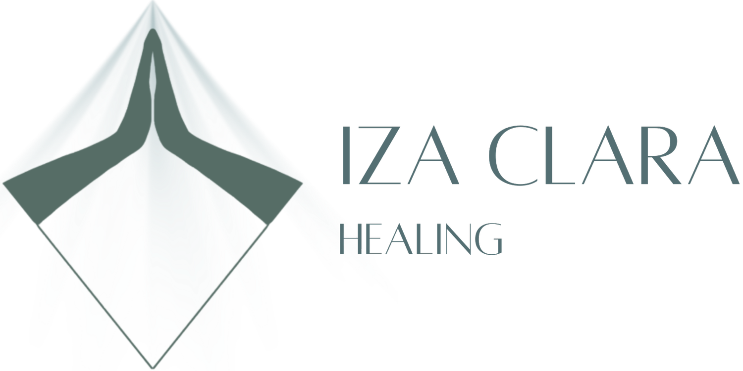 Iza Clara Healing