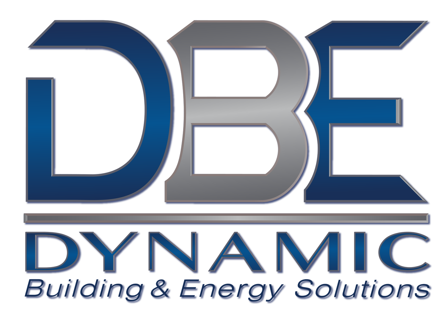 Dynamic Building &amp; Energy Solutions
