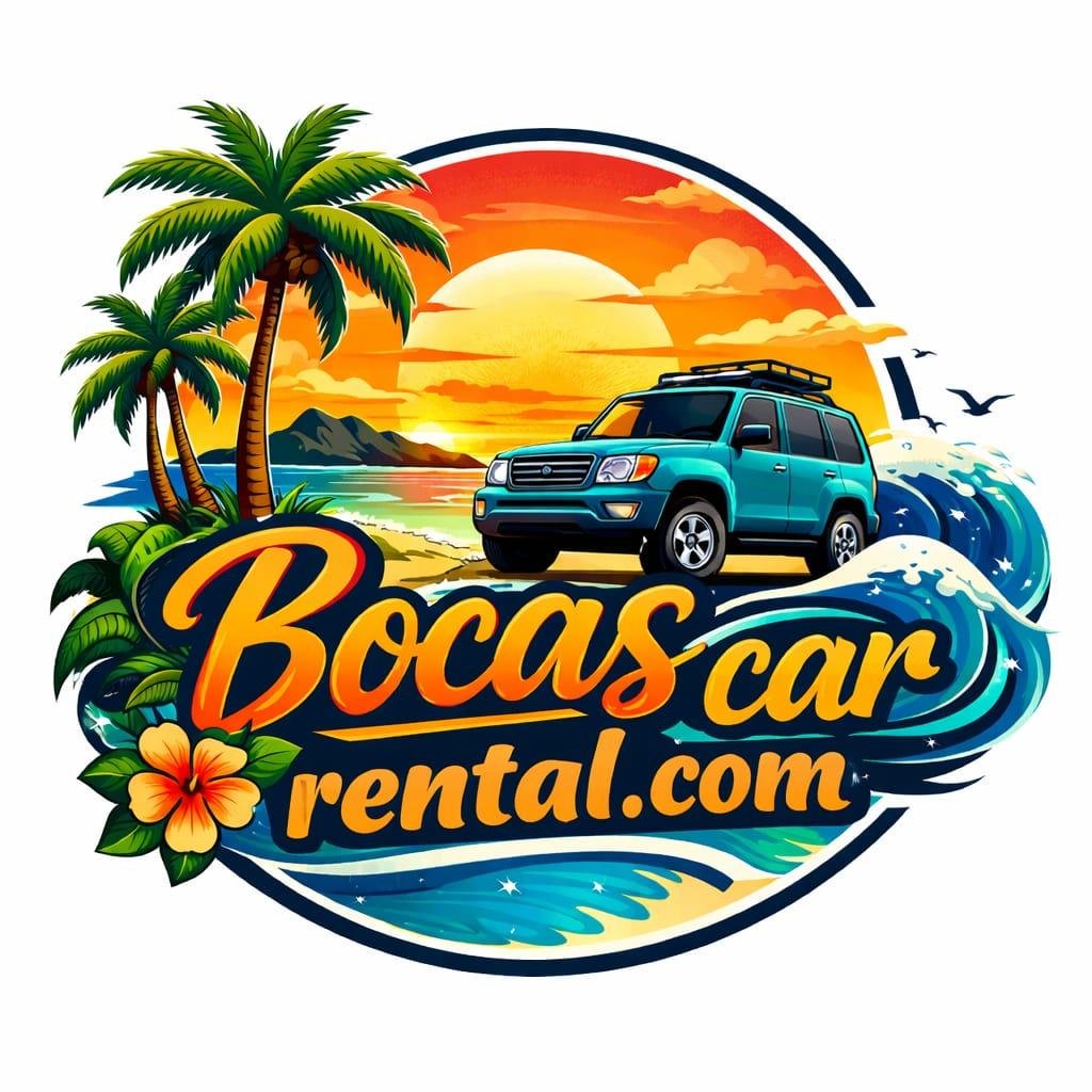 Bocas Car Rental - Reservations +507 68600808