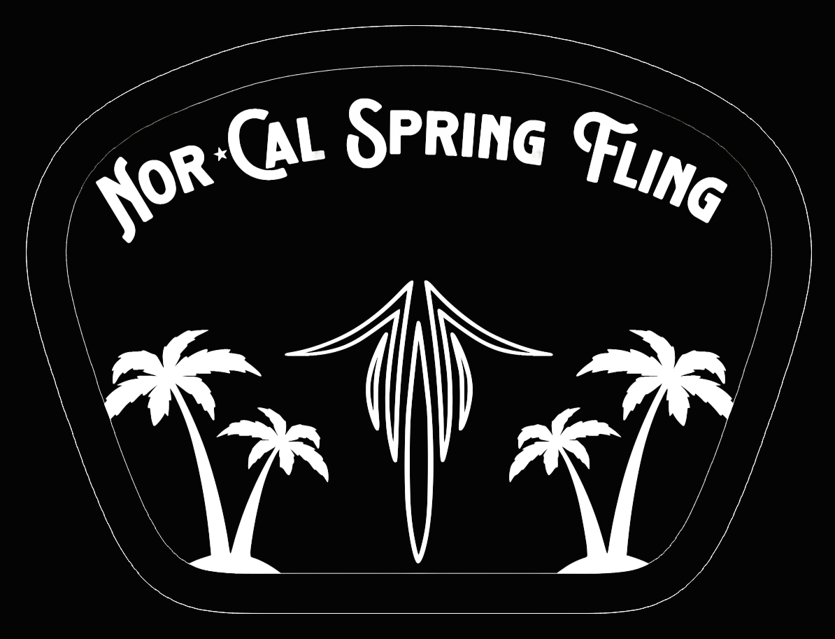 Nor-Cal Spring Fling