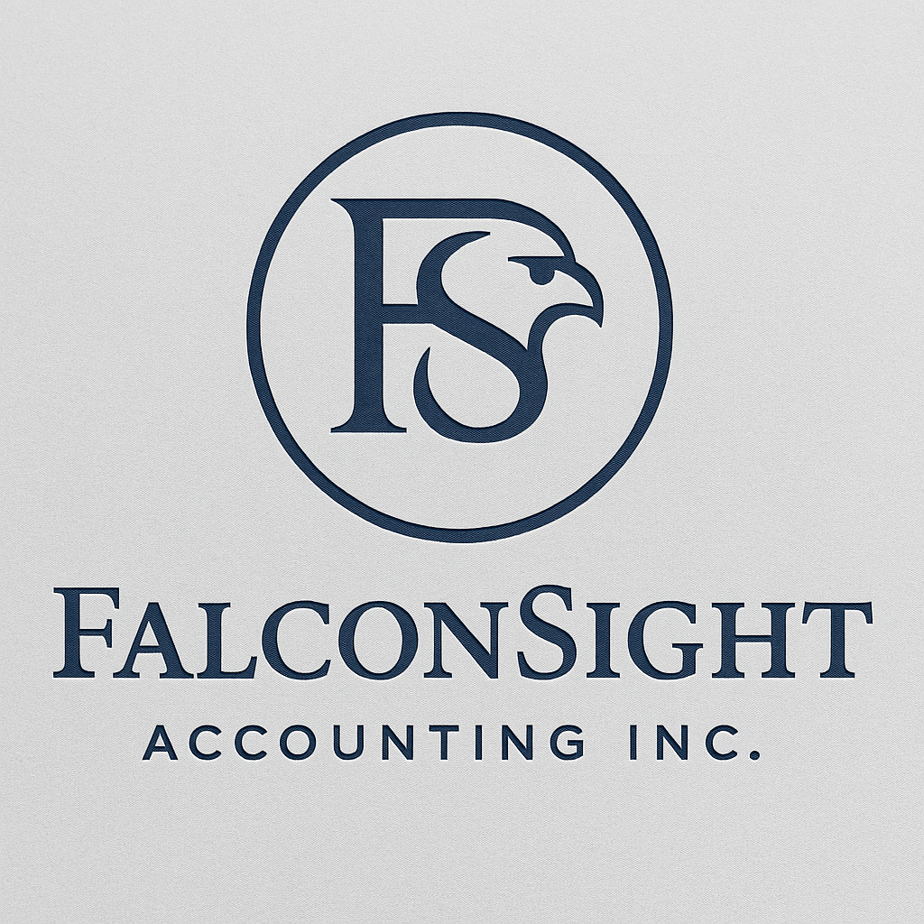 FalconSight Accounting Inc.