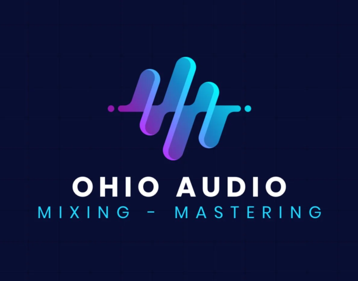 Ohio Audio - Mixing & Mastering Services