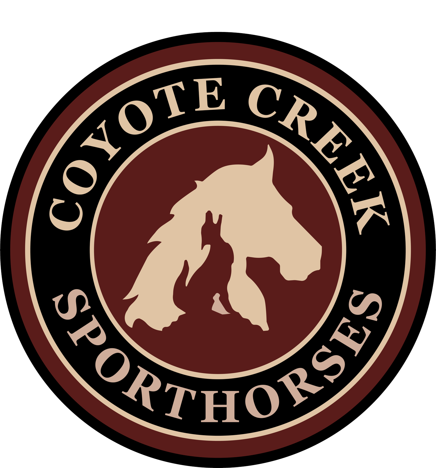 Coyote Creek Horse Camp
