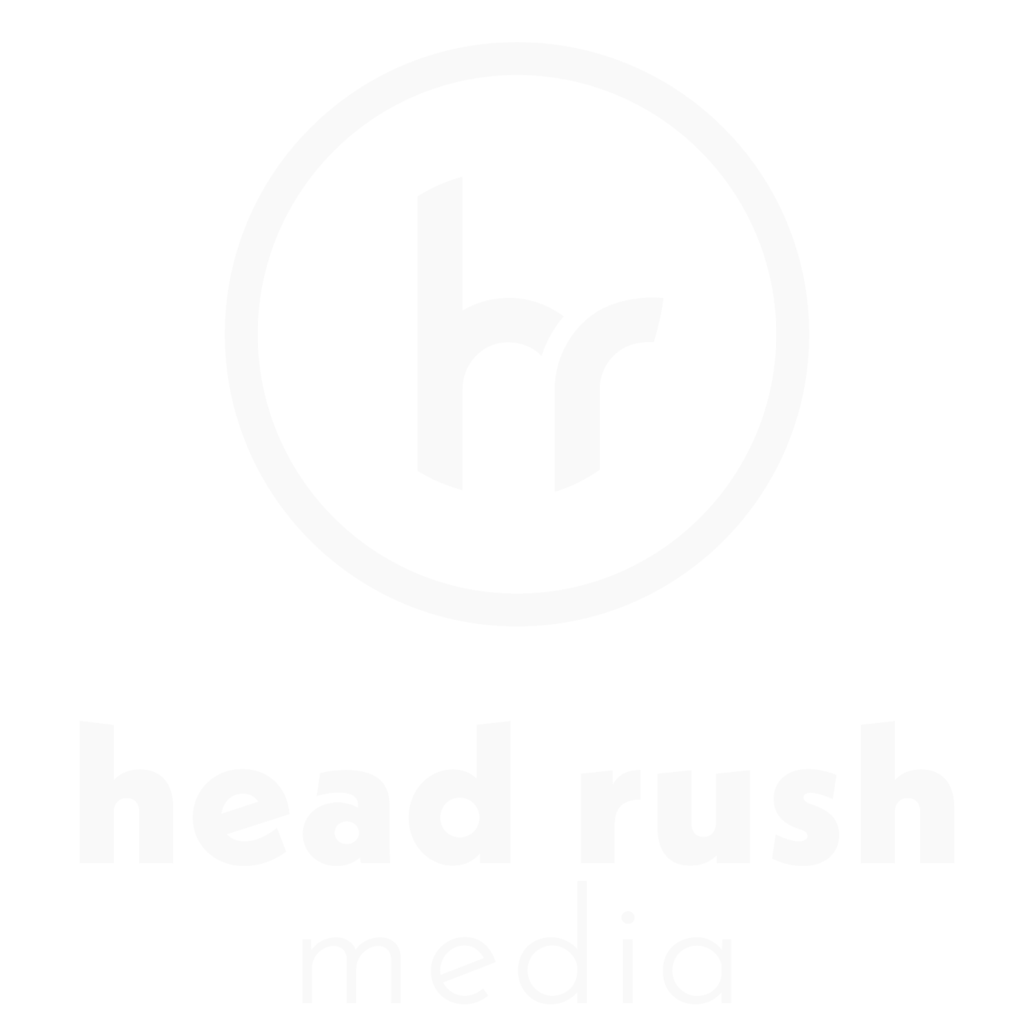 Headrush Media