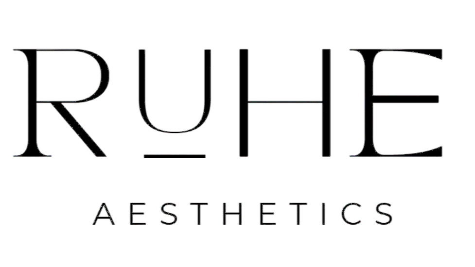 Ruhe Aesthetics - 1483