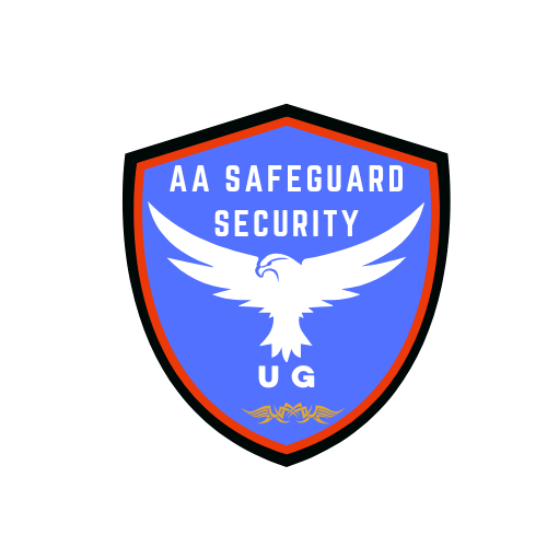AA SAFEGUARD SECURITY