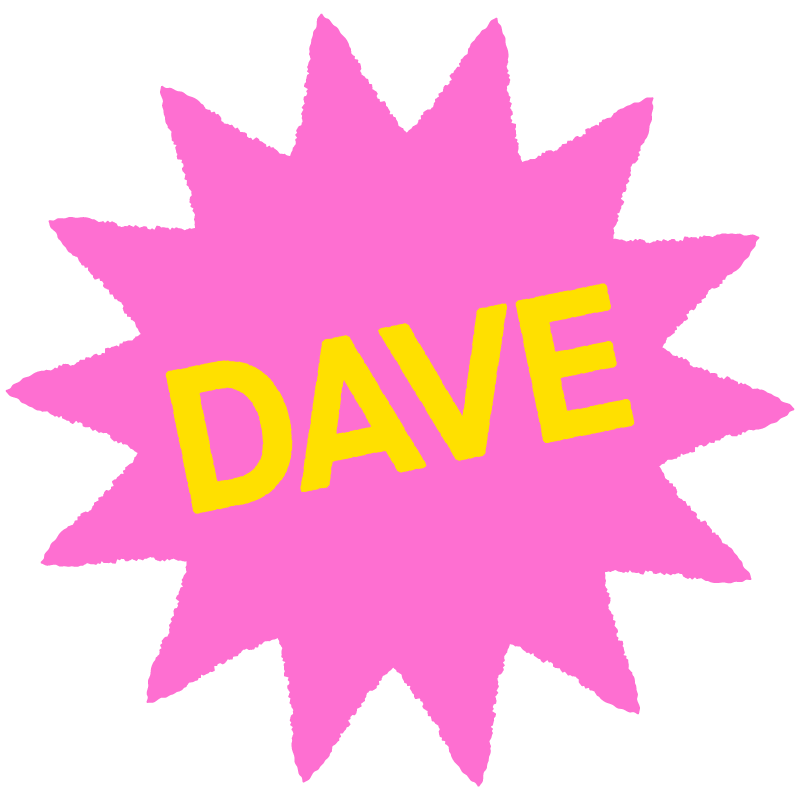 Dave Barry