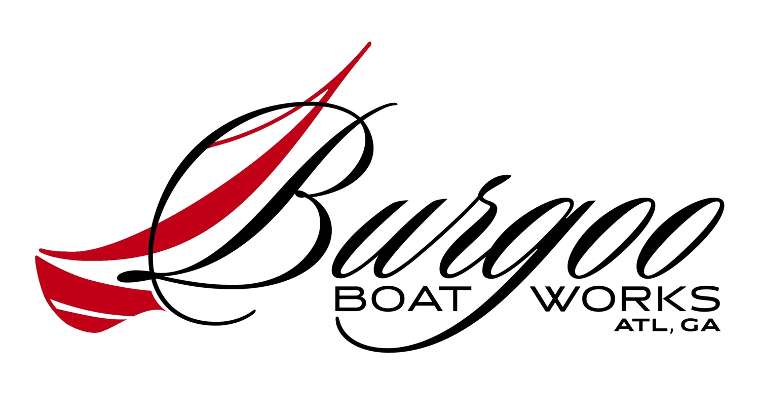 Burgoo Boat Works - Sailboat Services in Atlanta