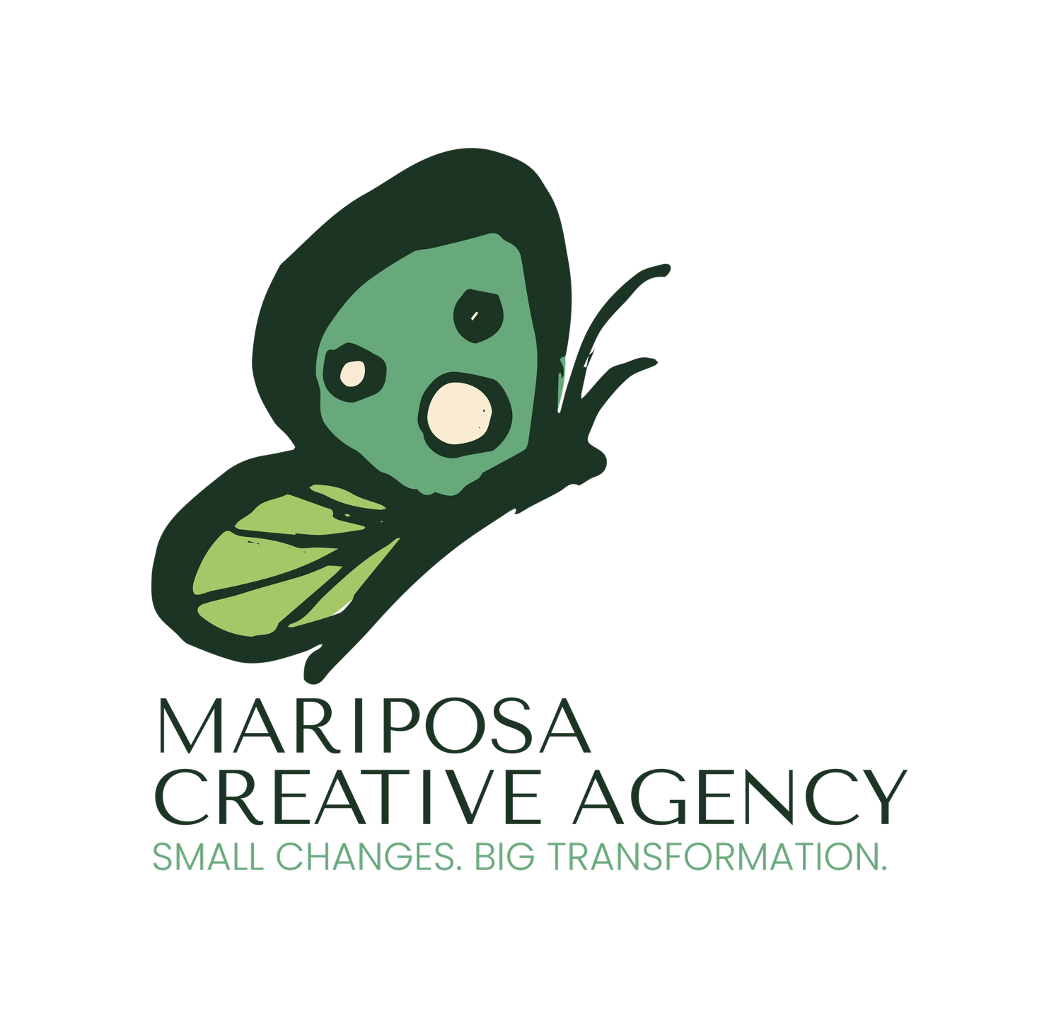 Mariposa Creative Agency