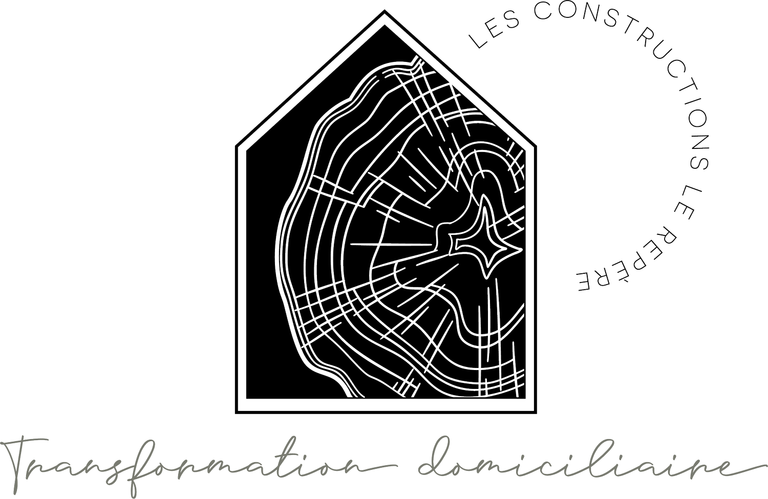 Les Constructions Le Repère