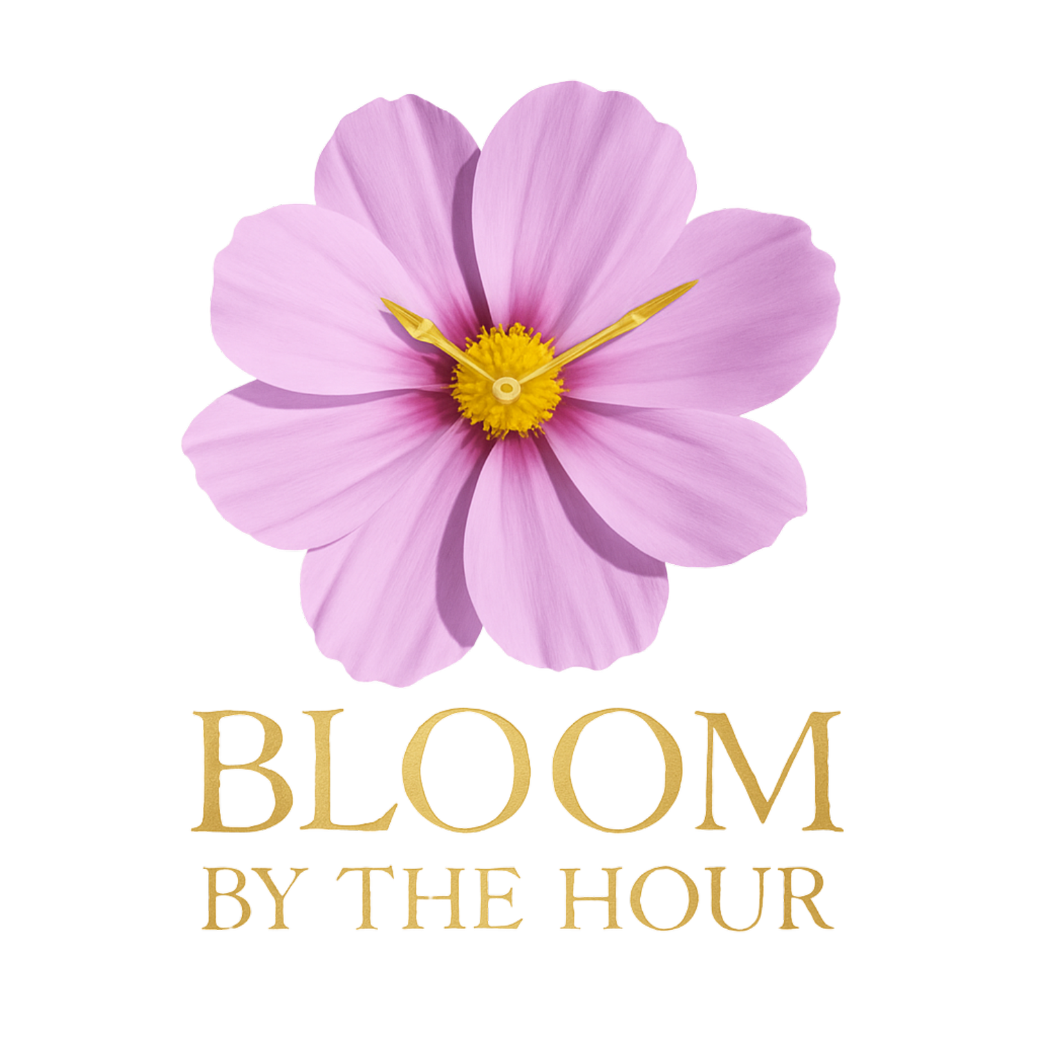 Bloom By The Hour