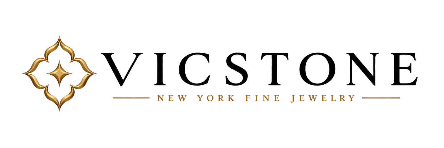 VicStoneNYC Fine Jewelry