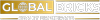 Global Bricks Realty, Brokerage Logo