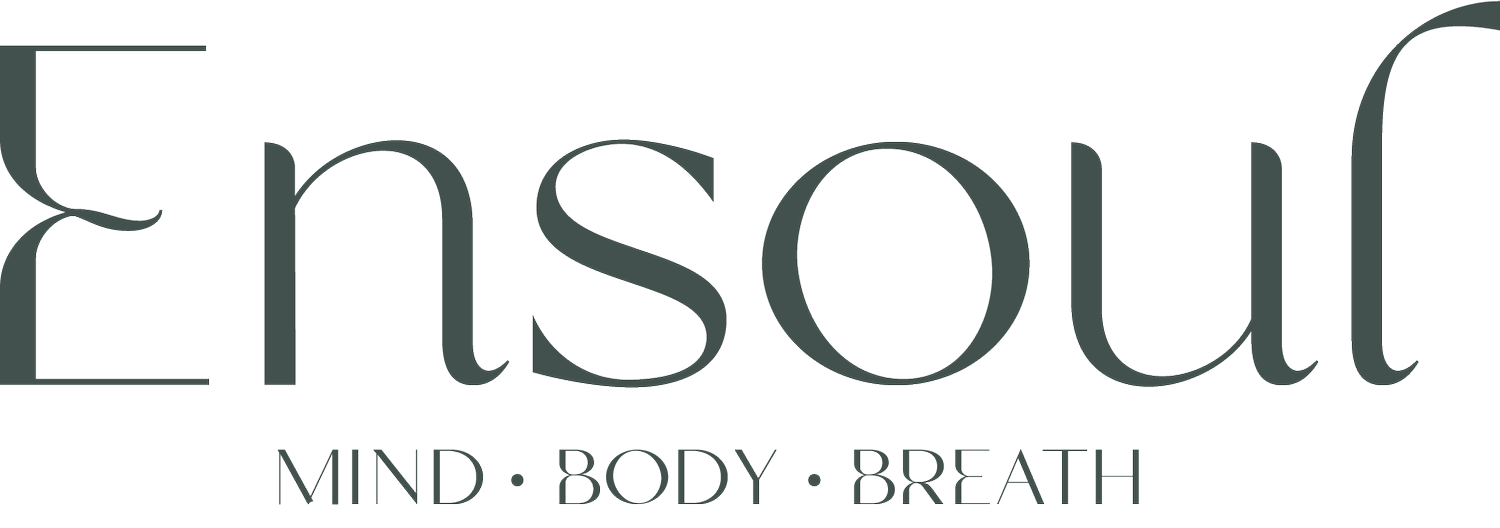 Ensoul Mind Body Breath