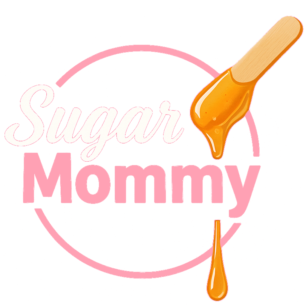 Sugar Mommy / Zoia