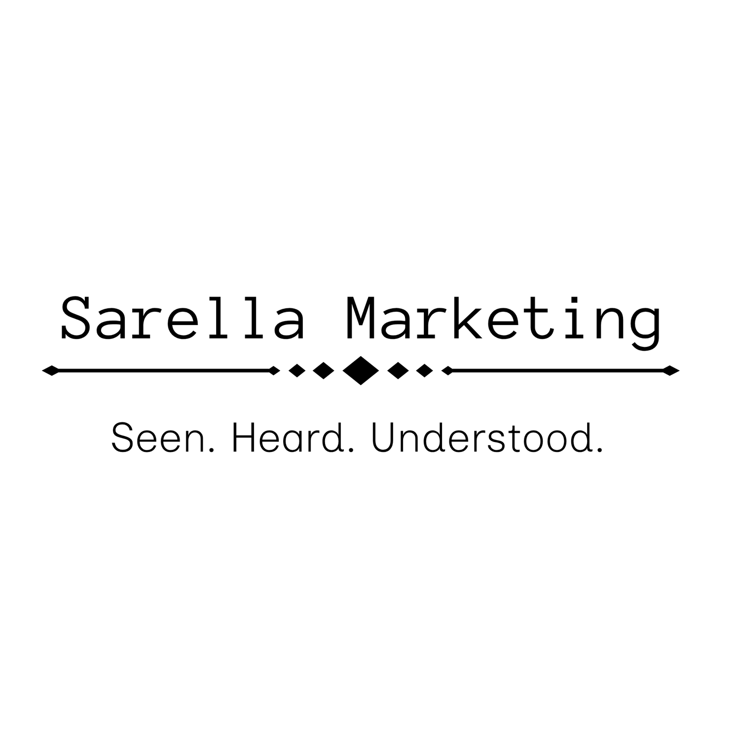 Sarella Marketing