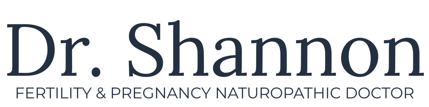 Dr. Shannon Vander Doelen