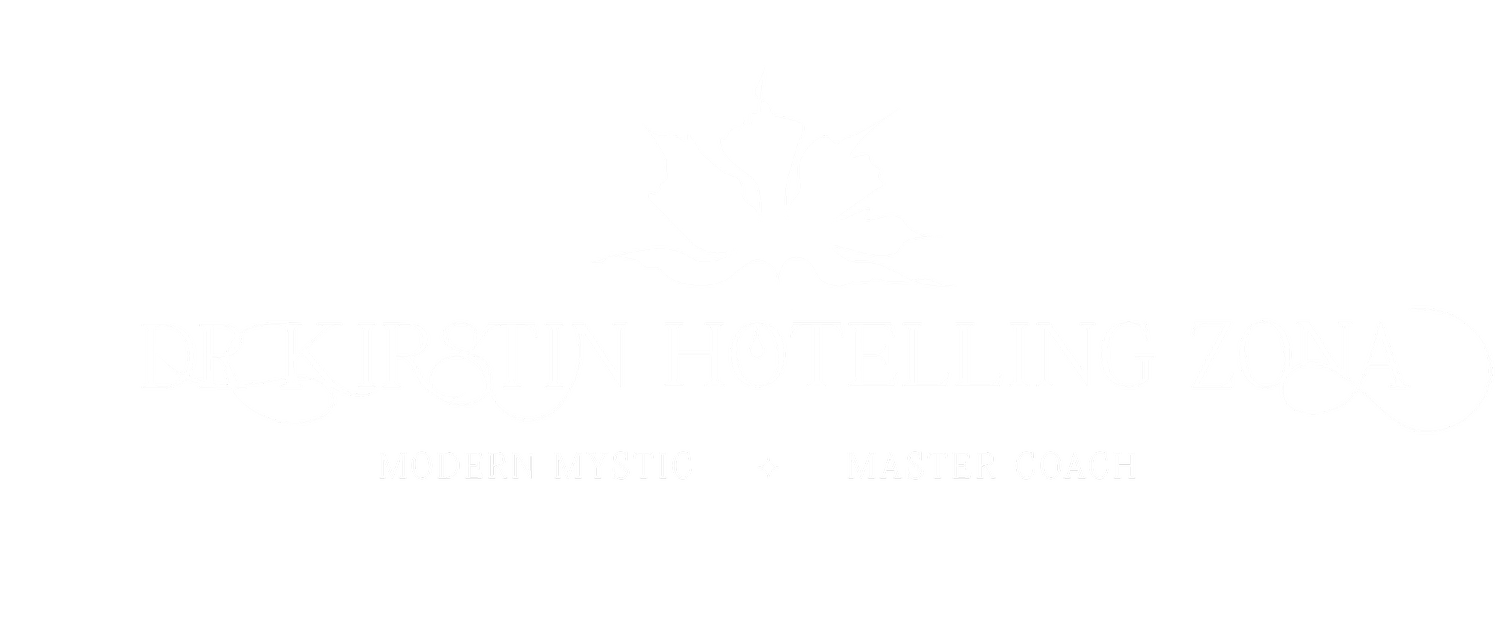 Dr. Kirstin Hotelling Zona
