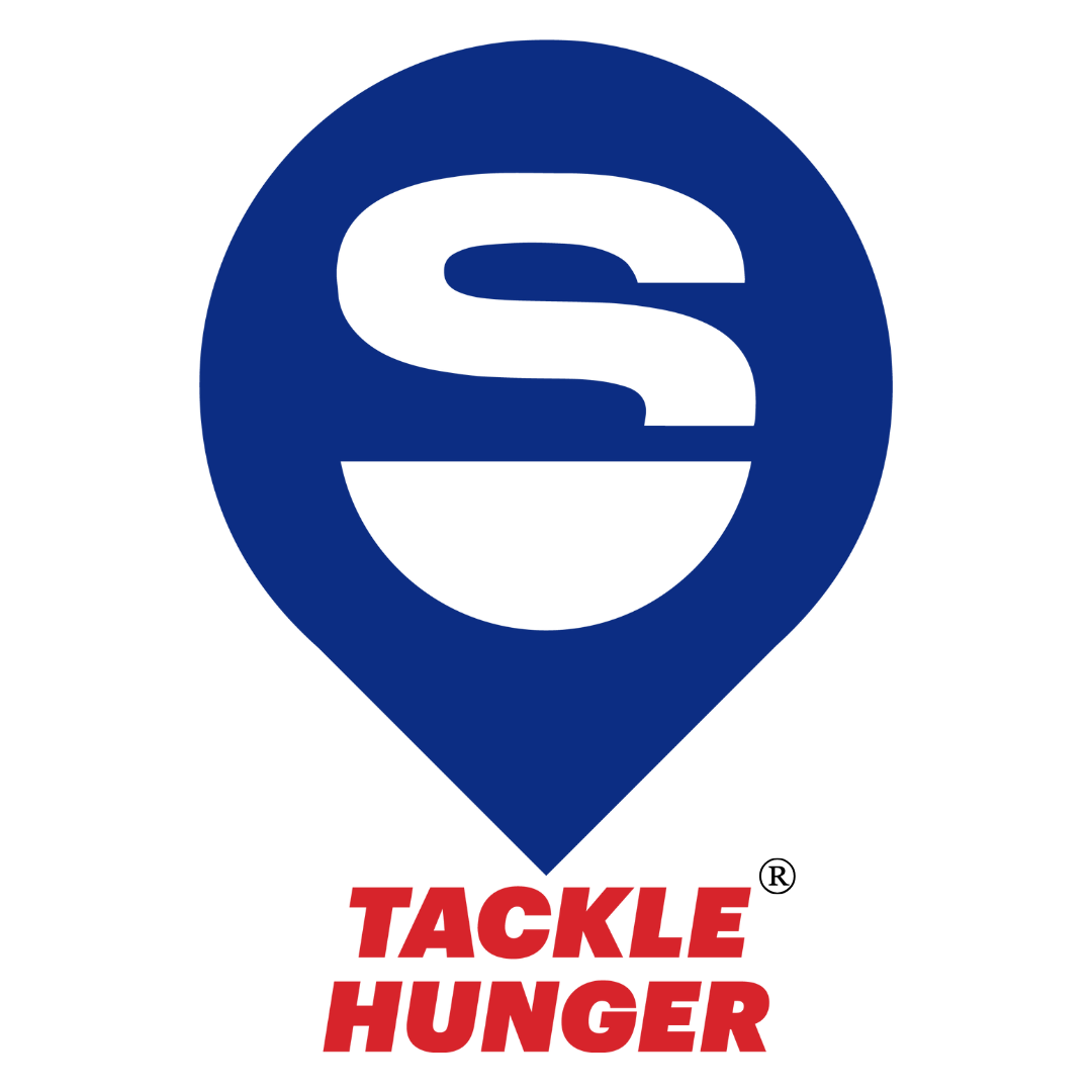 Tackle Hunger: Home of the Souper Bowl of Caring